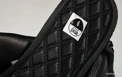 Pony 4 819139-010 Jordan Retro Black Hair  819139-010 0417